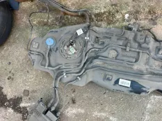 Бак топливный Geely Atlas Pro