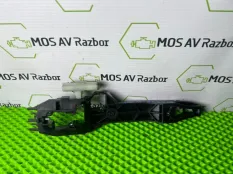 Ручка двери внешняя Changan Alsvin