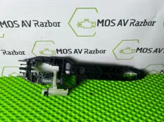 Ручка двери внешняя Changan Alsvin