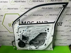 Дверь боковая Geely Atlas Pro