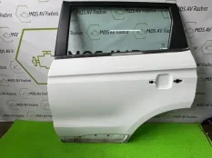 Дверь боковая Geely Atlas Pro