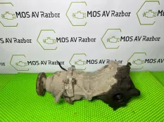 Редуктор моста Renault Dustеr