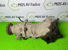 Редуктор моста Renault Dustеr