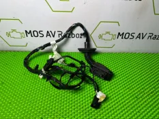 Проводка двери Changan Alsvin