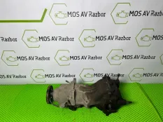 Редуктор моста Renault Dustеr