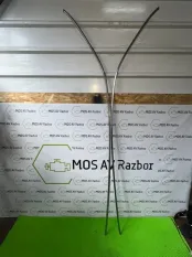 Молдинг крыши Geely Atlas Pro