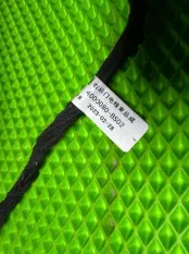 Проводка двери Changan Alsvin