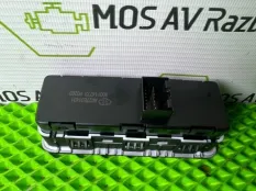 Блок кнопок Baic U5 PLUS