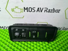 Блок кнопок Baic U5 PLUS
