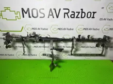 Усилитель торпедо Москвич 3