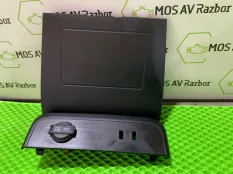Накладка торпедо Baic U5 PLUS