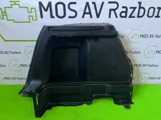 Обшивка багажника Geely Atlas Pro