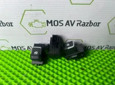 Блок кнопок Baic U5 PLUS