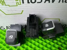 Блок кнопок Baic U5 PLUS