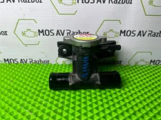 Горловина охлаждающей жидкости Changan Alsvin