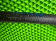патрубок Changan Alsvin