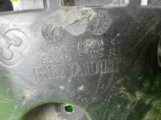 Кронштейн бампера Renault Duster