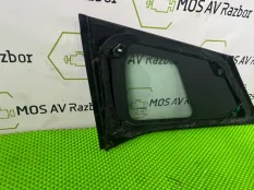 Форточка двери Geely Atlas Pro