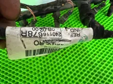Проводка форсунок Renault Dustеr