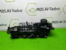 Коллектор впускной Renault Arkana