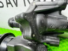 Клапан отопителя Renault Arkana