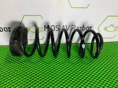 Пружина подвески Baic U5 PLUS