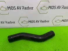 патрубок Москвич 3