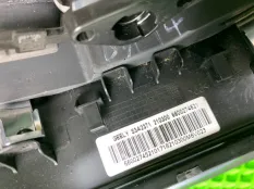 Руль Geely Atlas Pro