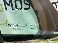 Стекло двери Aito M5