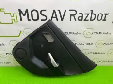 Обшивка задняя правая Kia Rio 3