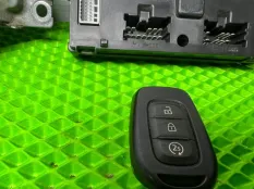 комплект ЭБУ Renault Duster