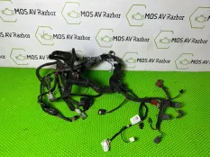 Проводка ДВС Geely Atlas Pro