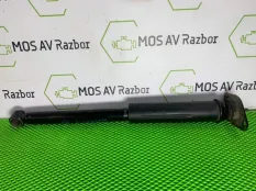 Амортизатор подвески Москвич 3
