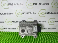 блок АКПП Renault Arkana