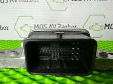 блок АКПП Renault Arkana
