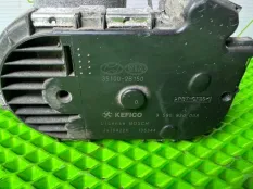 Дроссельная заслонка Kia Rio