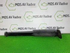 Амортизатор подвески Москвич 3