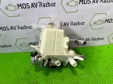 расширительный бачок Москвич 3e