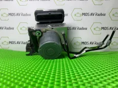 Блок ABS Geely Atlas Pro
