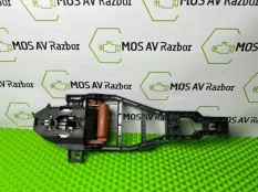 Кронштейн ручки двери Geely Atlas Pro
