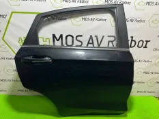 Дверь боковая Baic U5 PLUS