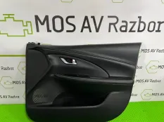 Обшивка двери Changan Alsvin