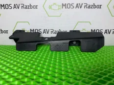 Кронштейн радиатора Geely Coolray
