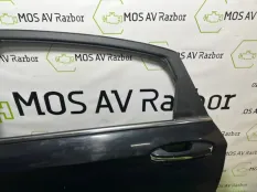 Дверь боковая Baic U5 PLUS