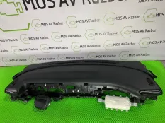 Торпедо Baic U5 PLUS
