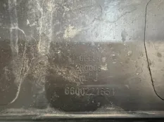 накладка двери Geely Atlas Pro