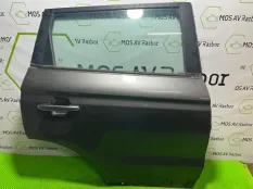 Дверь боковая Geely Atlas Pro