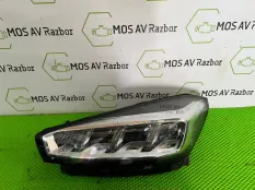 Фара Chery Tiggo 7 Pro