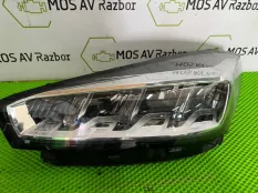 Фара Chery Tiggo 7 Pro