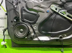 Дверь боковая Geely Atlas Pro